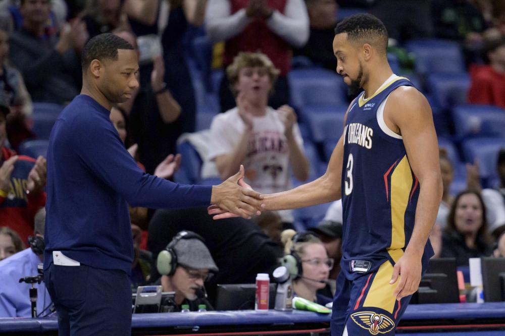 两位顶级选 两位顶级选