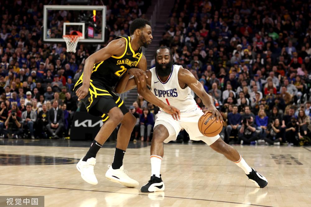 NBA最幸运的人！麦基：从濒临退役，到手握3冠+1金