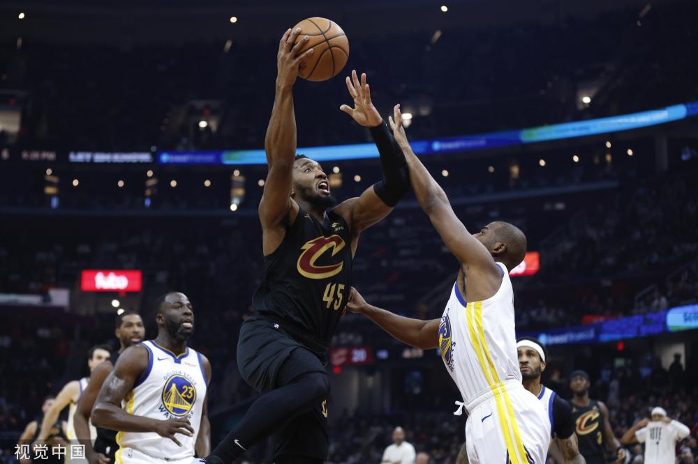 NBA最幸运的人！麦基：从濒临退役，到手握3冠+1金