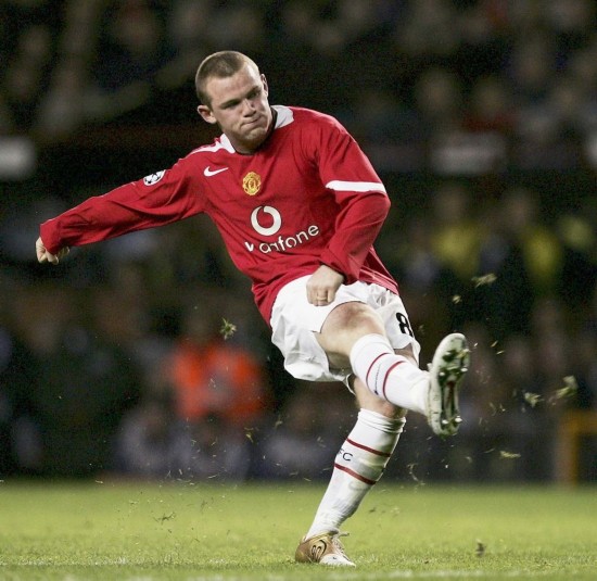 英超射手王 英超射手王